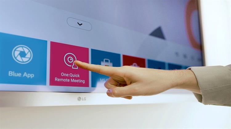 LG OneQuick Works: Η All-In-One Λύση Από την LG που Αναβαθμίζει τον Τρόπο Εργασίας